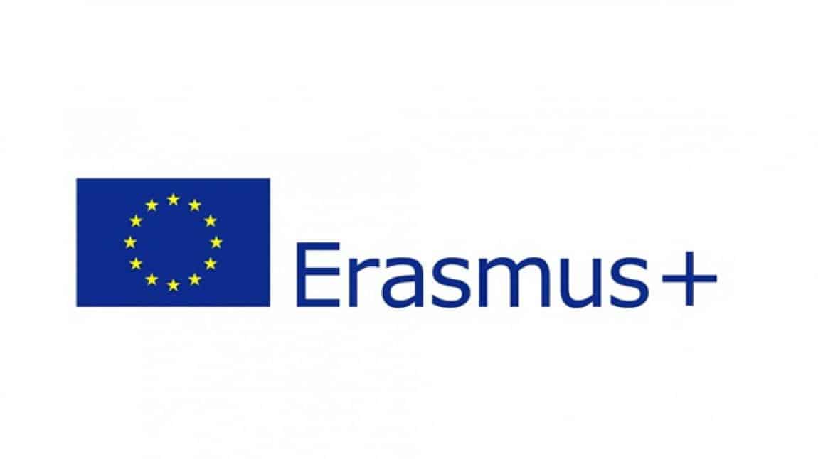 Erasmus+ Okul Eğitiminde Küçük Ölçekli Ortaklıklar 'Searching Ecological Alternatives of Life' projemiz